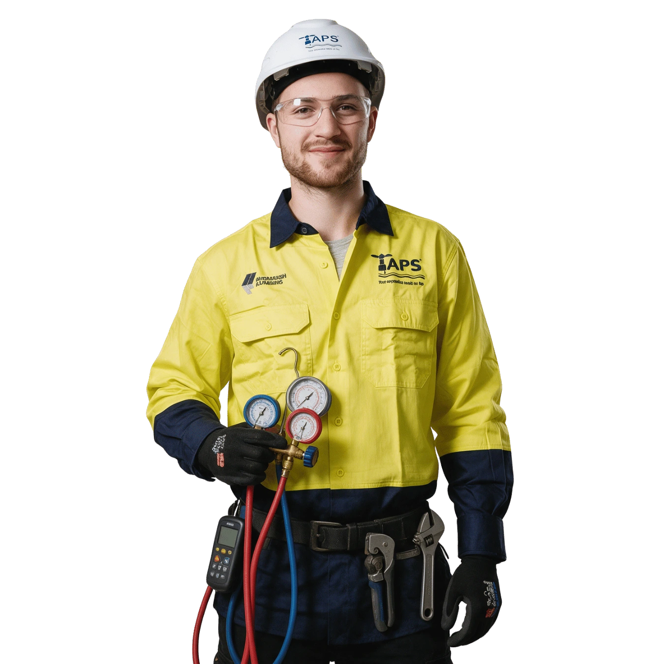 From first-year apprentice to licensed sparky: Mia’s story