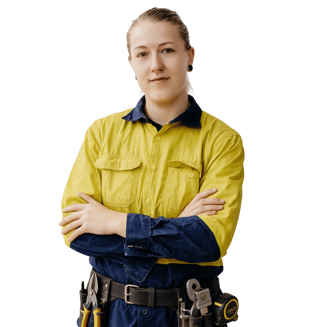 2027 apprenticeship intake now open