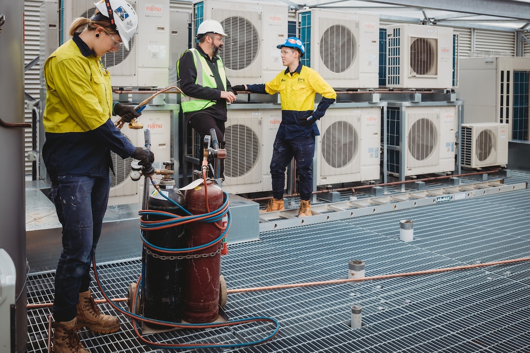 Government incentives for host employers explained